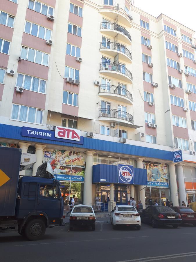 Дом На Екатерининской 敖德萨 外观 照片